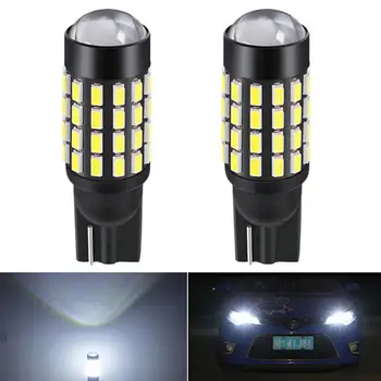 

2x T10 168 194 LED Bulb Dome Reading Interior Trunk Light For Audi A6 C5 C6 C7 A3 8P 8V A4 B5 B6 B7 B8 A5 A7 A8 Q3 Q5 Q7 TT R8