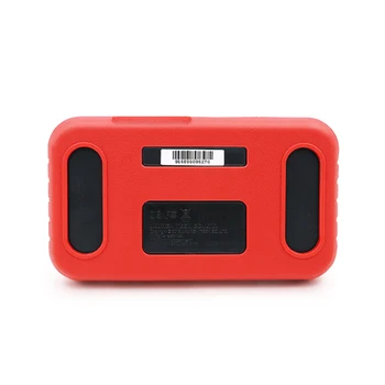 

Multi-language Menus Enhanced OBDII Mode6 Launch CRP123 Creader from Shenzhen