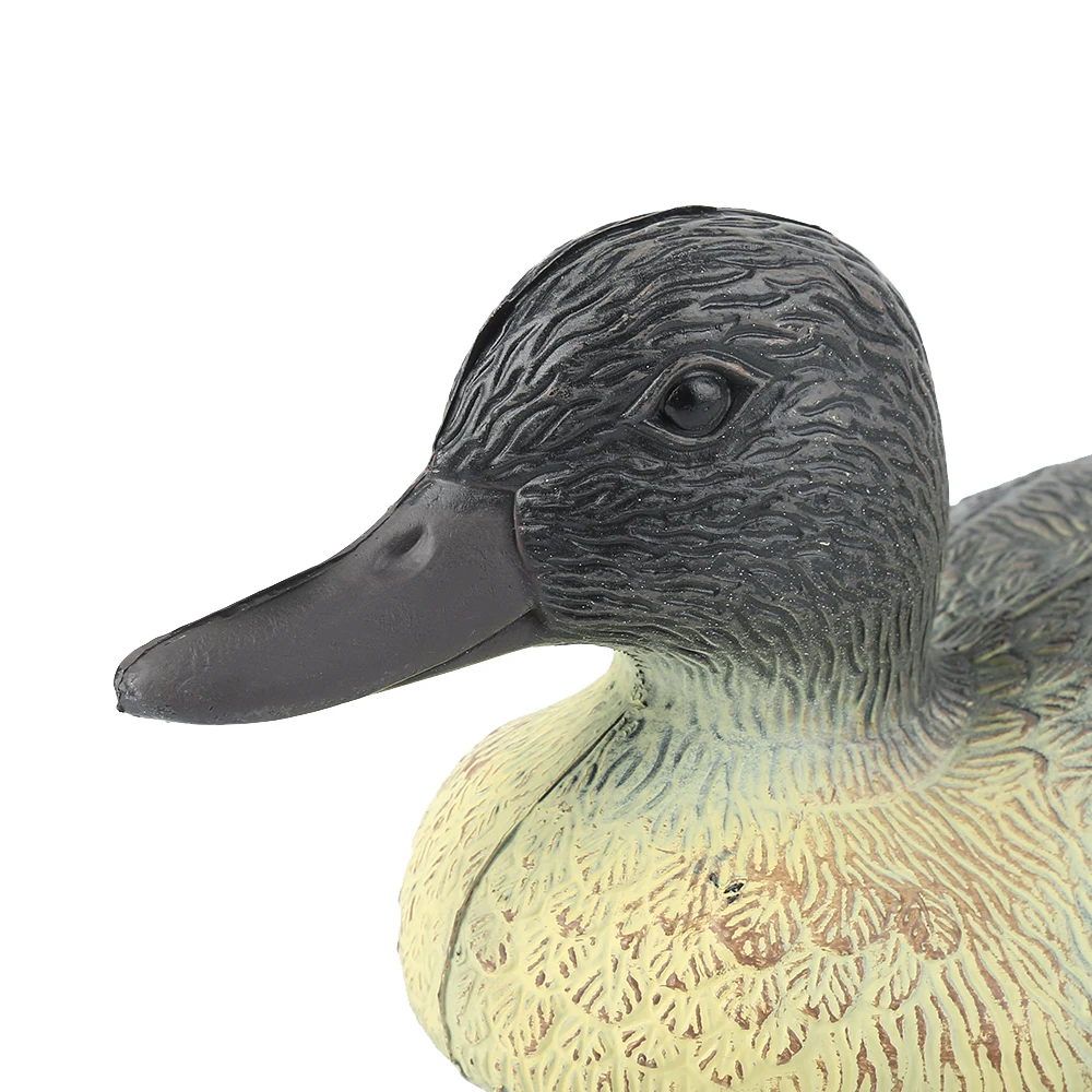 Duck Hunting Hunting Tackle Used Tackle For Hunting Pool Pond Fake Female Duck Hunting Shooting Decoy