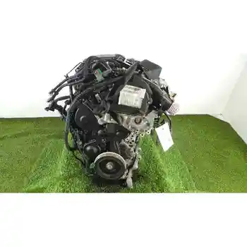 

BH02 Complete Engine Peugeot 308 Style