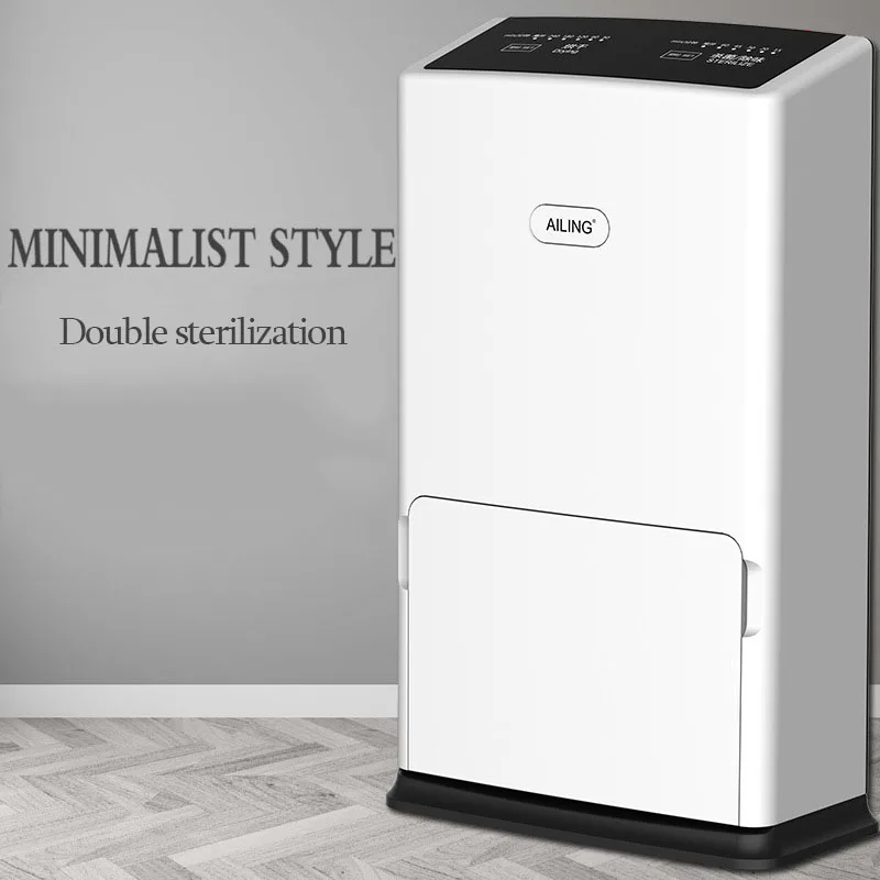 New Can Be Timed Intelligent Drying and Drying Shoes, Household Dehumidification and Deodorization Sterilization Dry Shoes
