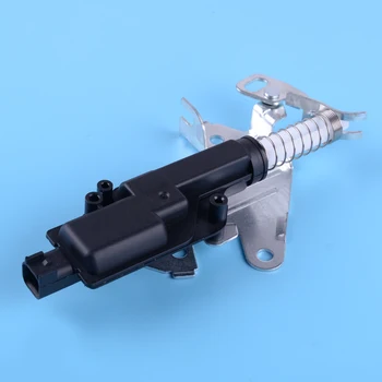 

DWCX Tailgate Central Lock Latch Motor Actuator Solenoid 2S6T432A98AF 1481081 Fit for Ford Fusion Fiesta Mk5 Mk6 2002-2007 2008