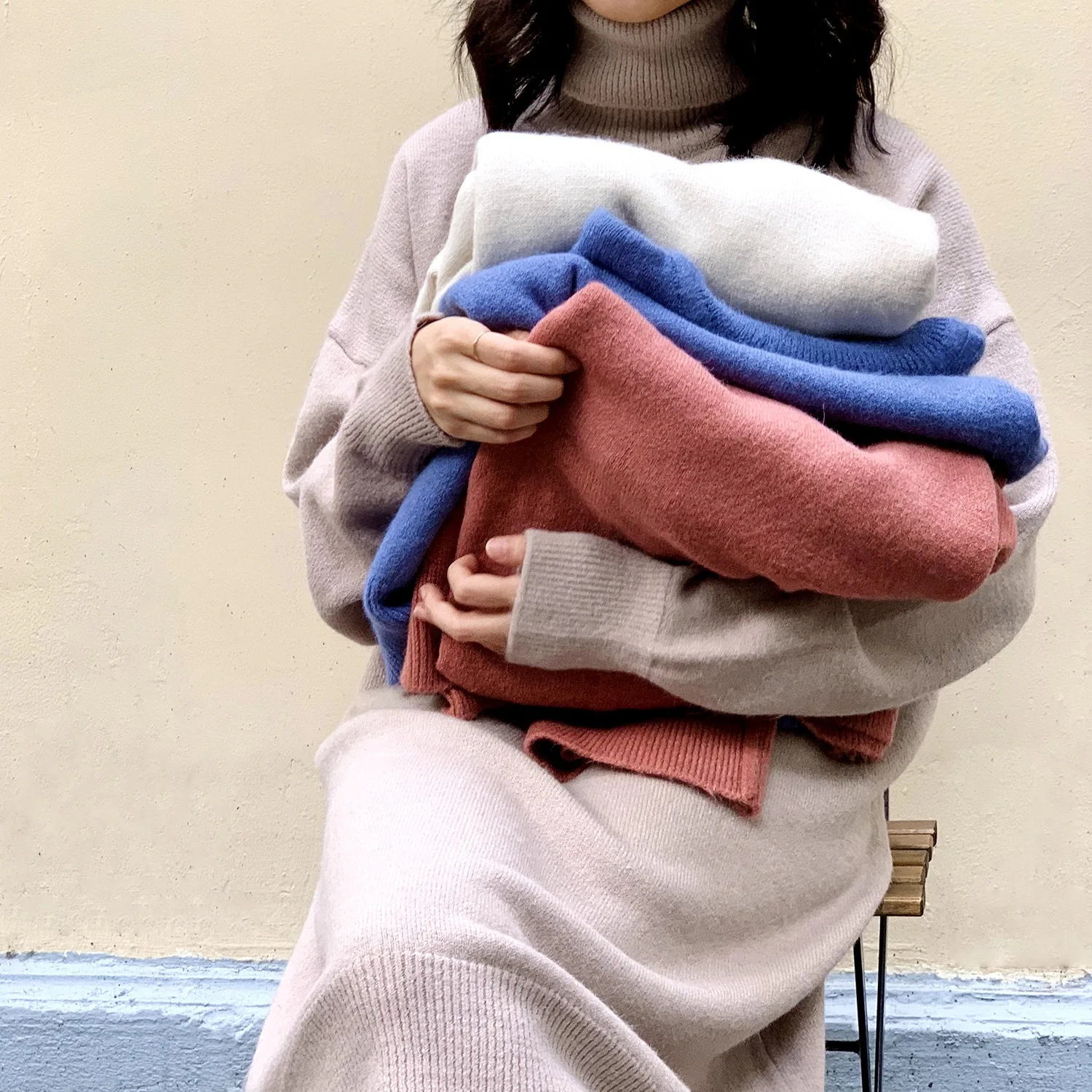 2019 winter sweater women high collar sweater long tutleneck fashion oversized sweater sexy womens sweaters 2019 2019 winter sweater women high collar sweater long tutleneck fashion oversized sweater sexy womens sweaters 2019