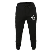 Мужские брюки Dragon Ball, мужские повседневные спортивные штаны Goku, спортивные штаны для бодибилдинга, фитнеса, спортивные штаны, мужские спортивные брюки