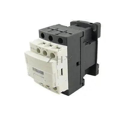

LC1D12Q7C 690V Ui 6KV Uimp NO NC 3 Poles AC Contactor 380V 50/60Hz 12A