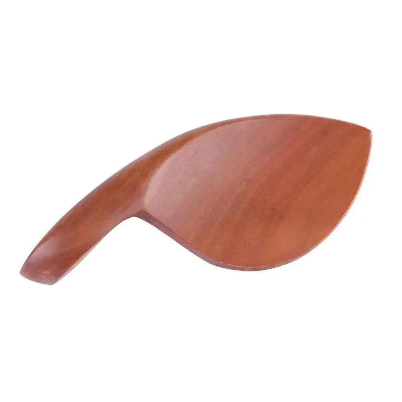 Jujube скрипки части Chinrest Drawplates ручка хвостовик и колышки для 3/4 4/4