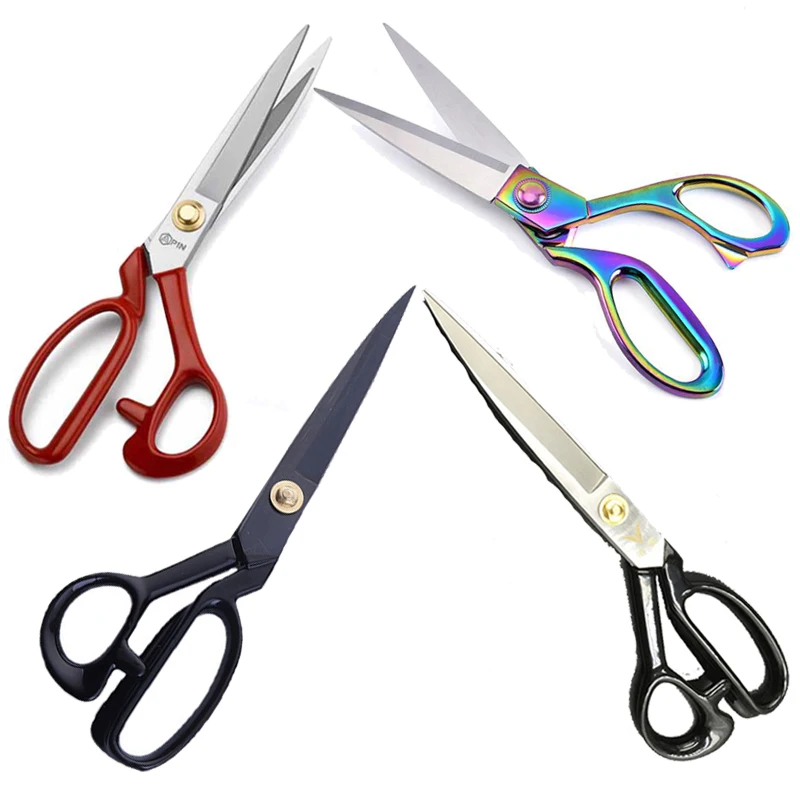 Tailor Scissors For Sewing sewing scissors tailor scissors craft scissors sewing supplies