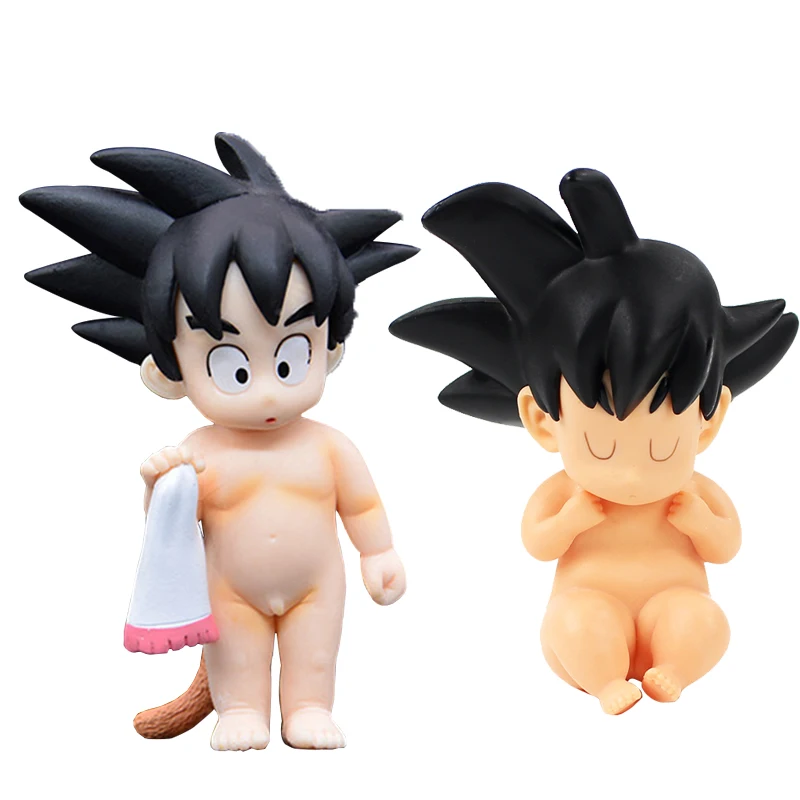 Dragonball Baby Goku Kakarot Sleeping Capsule Pod Pvc Figure Statue Model 2pcs Dragonball Z Japanese Anime Dragonball Baby Goku Kakarot Sleeping Capsule Pod Pvc Figure Statue Model 2pcs Dragonball Z Japanese Anime