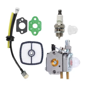 

For Echo GT2000 Carburetor Air Filter For ZAMA C1U-K29 C1U-K47 C1U-K52 Carb