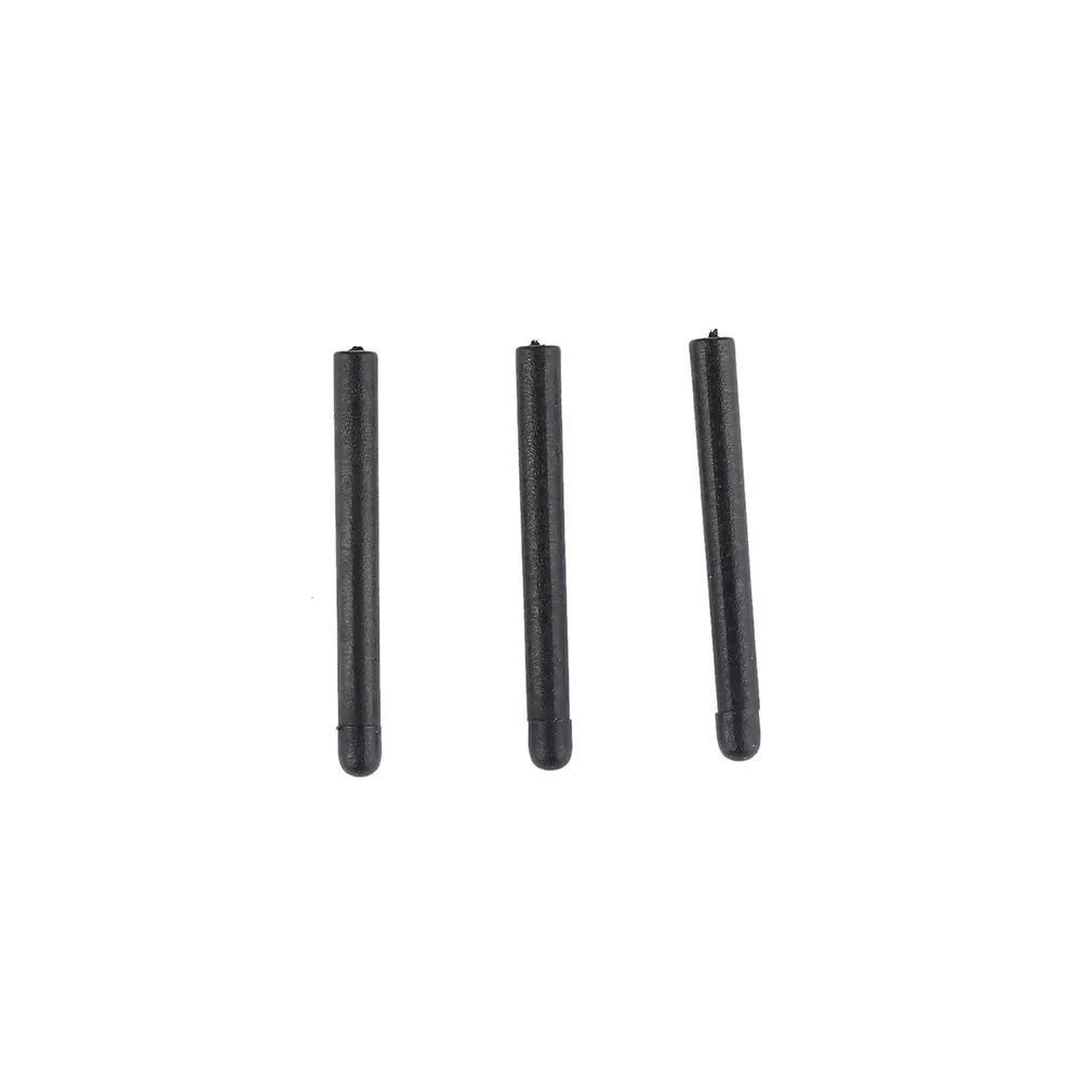 3 шт. Набор сменных наконечников для microsoft Surface Pro 3 Стилус ручка рукописная ручка Электромагнитная ручка аксессуары