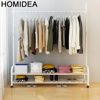 

Wieszaki Kleerhanger Decorativos Pared Armoire Appendiabiti Colgador Cintre Wieszak Perchero De Pie Clothing Rack Clothes Hanger