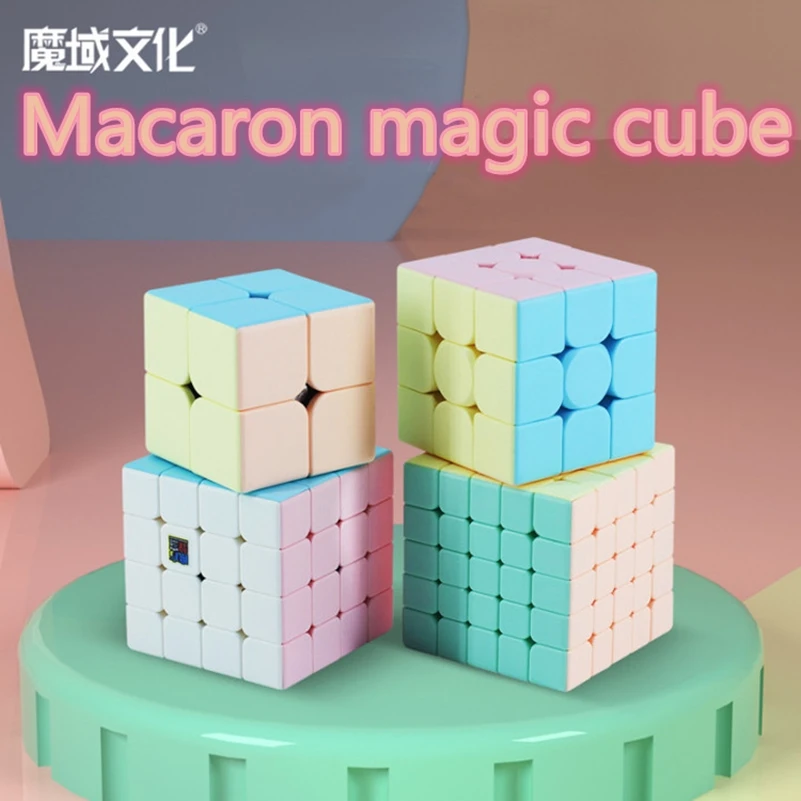 2020 New Moyu Macaron Magic Cube 3x3 Speed Puzzle Magic Cube Moyu 3x3 Puzzle Cubo Magico Lovely Fun Toys For Children Game Cubes - Magic Cubes - AliExpress 2020 New Moyu Macaron Magic Cube 3x3 Speed Puzzle Magic Cube Moyu 3x3 Puzzle Cubo Magico Lovely Fun Toys For Children Game Cubes - Magic Cubes - AliExpress
