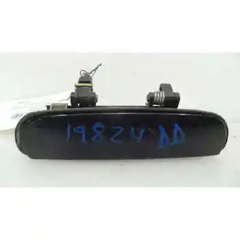 

4B2837886 HANDLE OUTER FRONT RIGHT Audi A4 SALOON (B5)