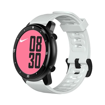 

M37 Smart Watch Heart Rate Sleep Monitor Weather Report Music Control Waterproof Sport Black bluetooth SmartWatch for Men Women