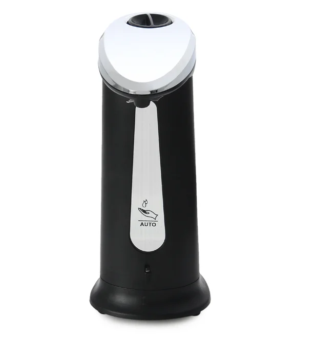 400 мл автоматический дозатор мыла и шампуня диспенсер умный датчик бесконтактный диспенсер для кухни аксессуары для ванной комнаты Набор
