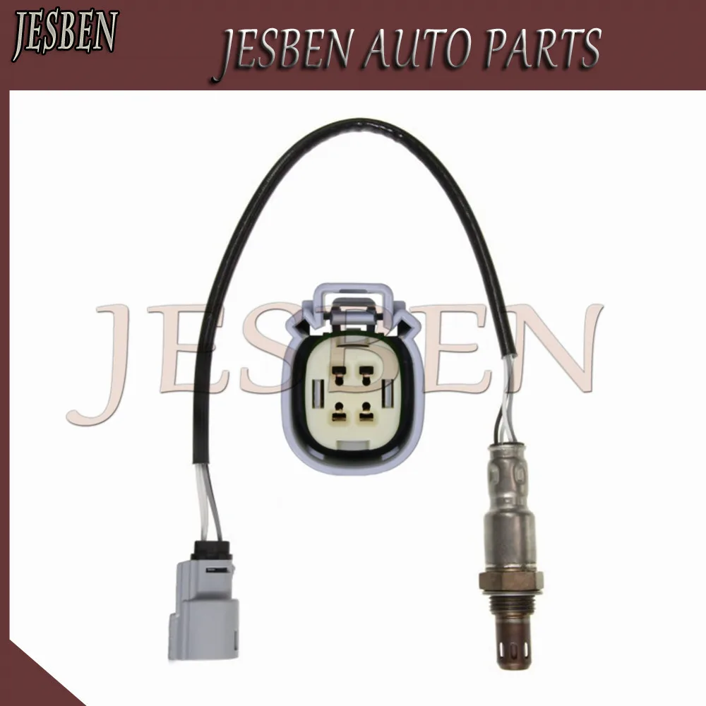 FL3Z-9G444-D Lambda Oxygen O2 Sensor For Ford MUSTANG 5.0 POLICE INTERCEPTOR TAURUS 3.5 3.7 LINCOLN MKS MKT MKX MKZ CONTINENTAL |