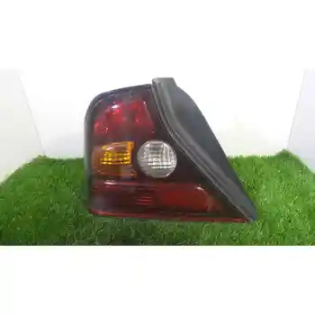 

226997 Left Rear Daewoo Evanda