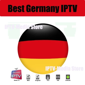 

Best german iptv Europe arab Subscription M3U Germany Deutsch Sweden Italy Poland Turkey Netherland Greek Albania Android Box PC