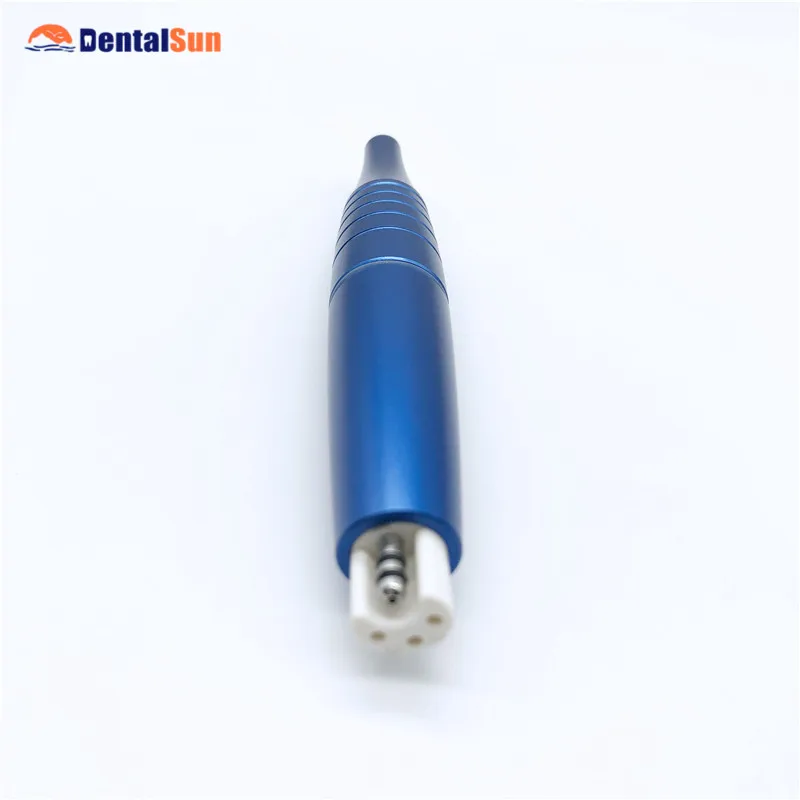 ISO Approved H3 Dental Connected handle on the scaler