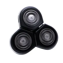 Новые Сменные бритвенные головки RQ12 для SensoTouch 3D бритвы