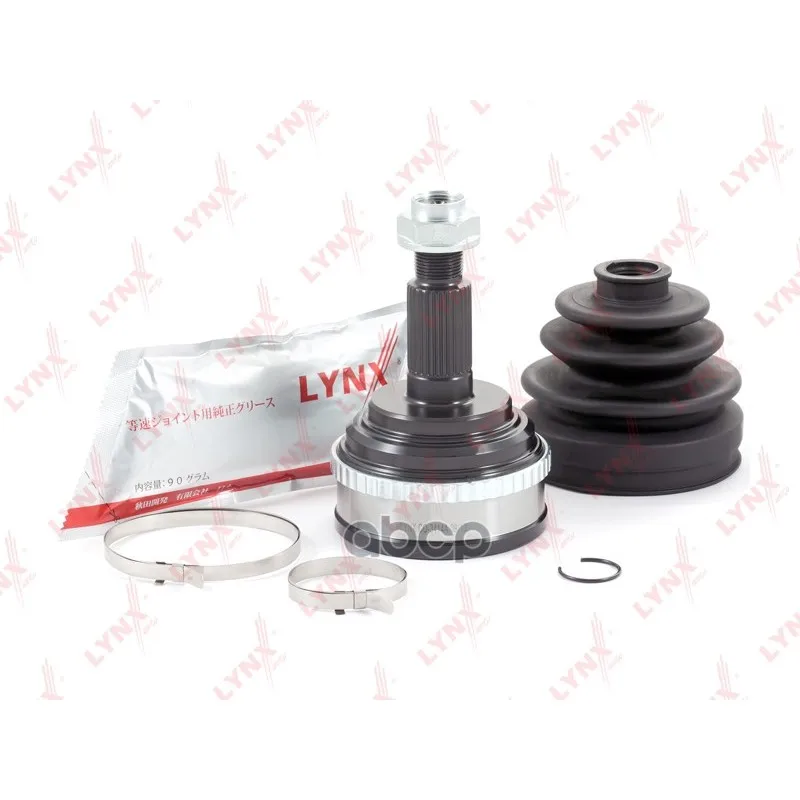 Шрус Lynxauto Co3414a LYNXauto арт. CO3414A