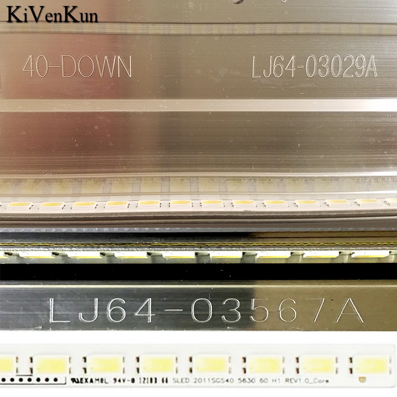 TV  LED Ʈ Ʈ ù LE4052A/B LED   2011SGS40 5630 60 H1   40INCH-L1S-60 G1GE-400SM0-R6