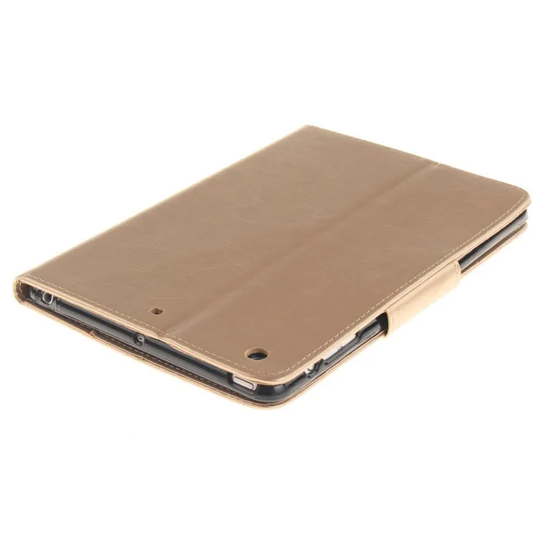 Retro Embossing Dandelion Lovers Case For Ipad Mini 2 Case for Ipad Mini For Ipad Mini 3 Mini 1 Magnet PU Leather Wallet Case (16)