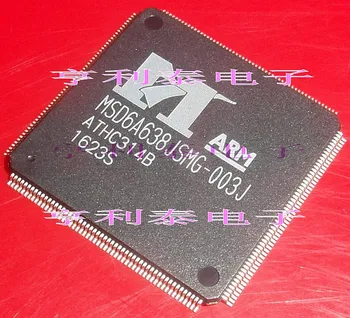

10pcs MSD6A638JSMG-003J Original New 1 order
