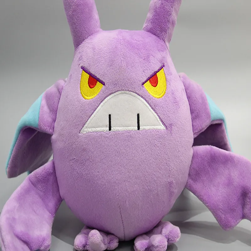crobat plush