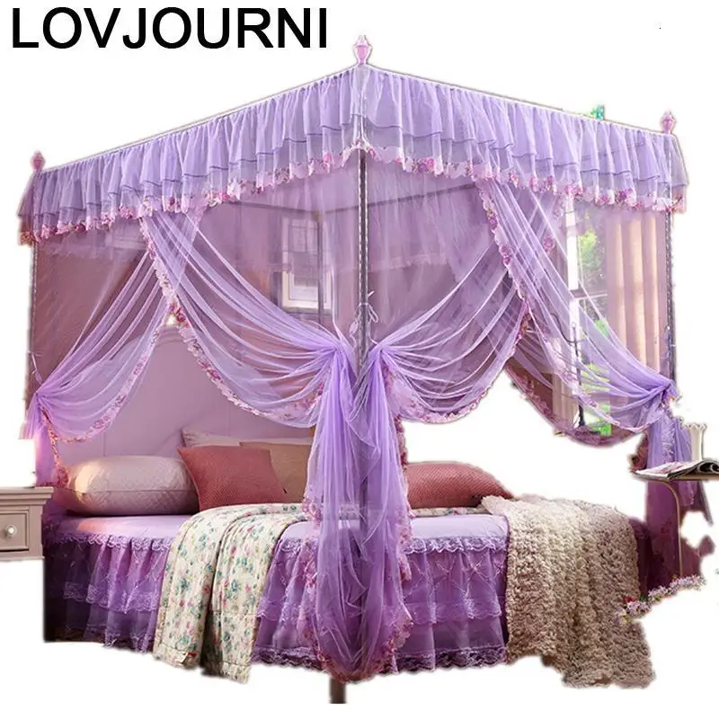 Para Cama Bebek Moskito Girl Room Baldachin Dekoration Bed Curtain Canopy Cibinlik Ciel De Lit Moustiquaire Mosquito Net Mosquito Net Aliexpress