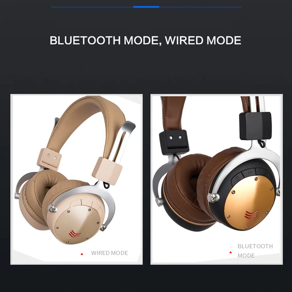 IWALK TWS Wireless Bluetooth 5 0 Headset Support Card Folding earphone FM Subwoofer Mobile Computer Universal Hifi earphones