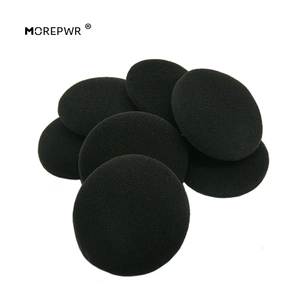 Амбушюры Сменная Губка Крышка для Sennheiser PMX60 PMX100 PX100 PX20 HD15 гарнитура Запчасти