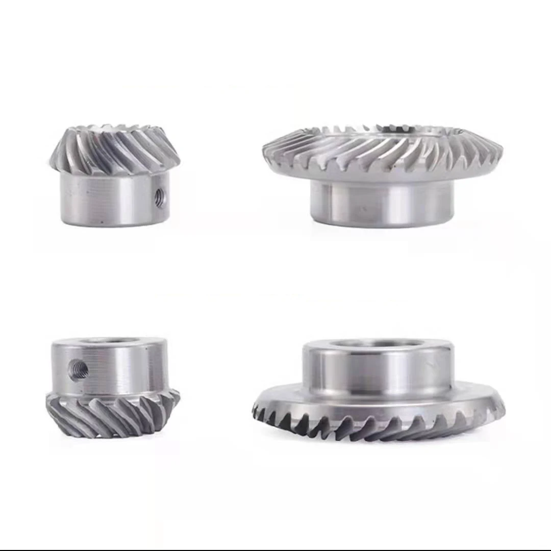 Milling Machine Accessories Tool Lifting Gear Helical Mill Gear For Bridgeport Mill Part 1Set, milling machine tools