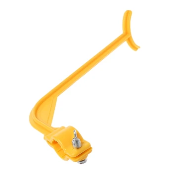 

Golf Swing Guide Training Aid Wrist Arm Corrector Control Gesture Alignment Tool