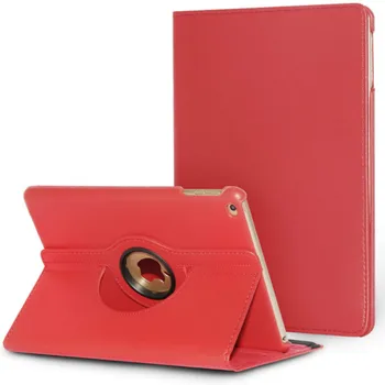 

For iPad Pro 12.9 2017/2015 Case Cover,Slim Smart Stand Auto Sleep Magnet Case for iPad 12.9 2017 360 Degree Rotating Flip Cover