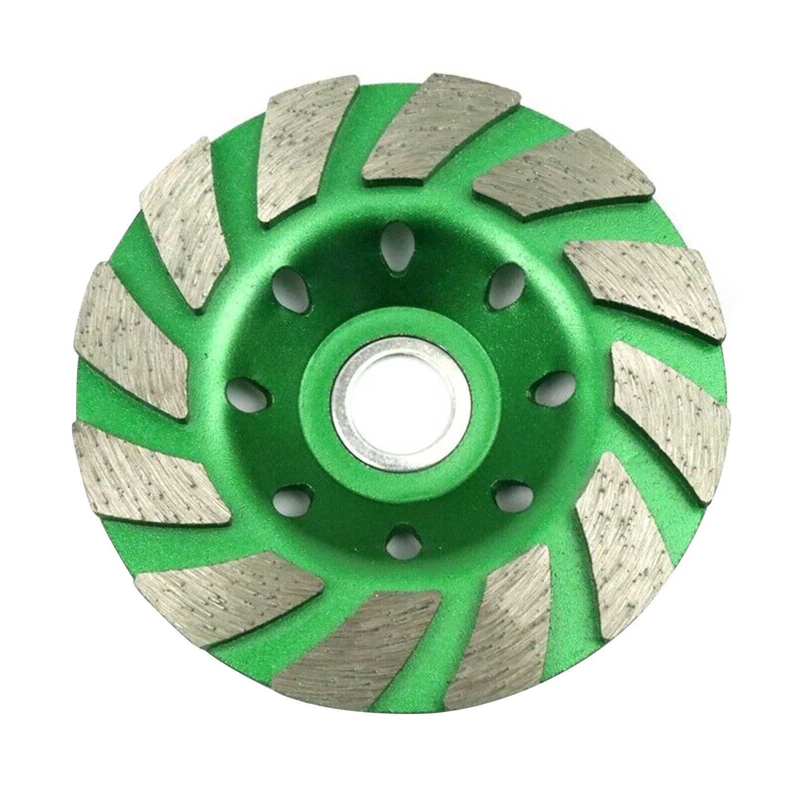 Diamond Grinding Wheel Angle Grinder Concrete Grinding Disc Angle