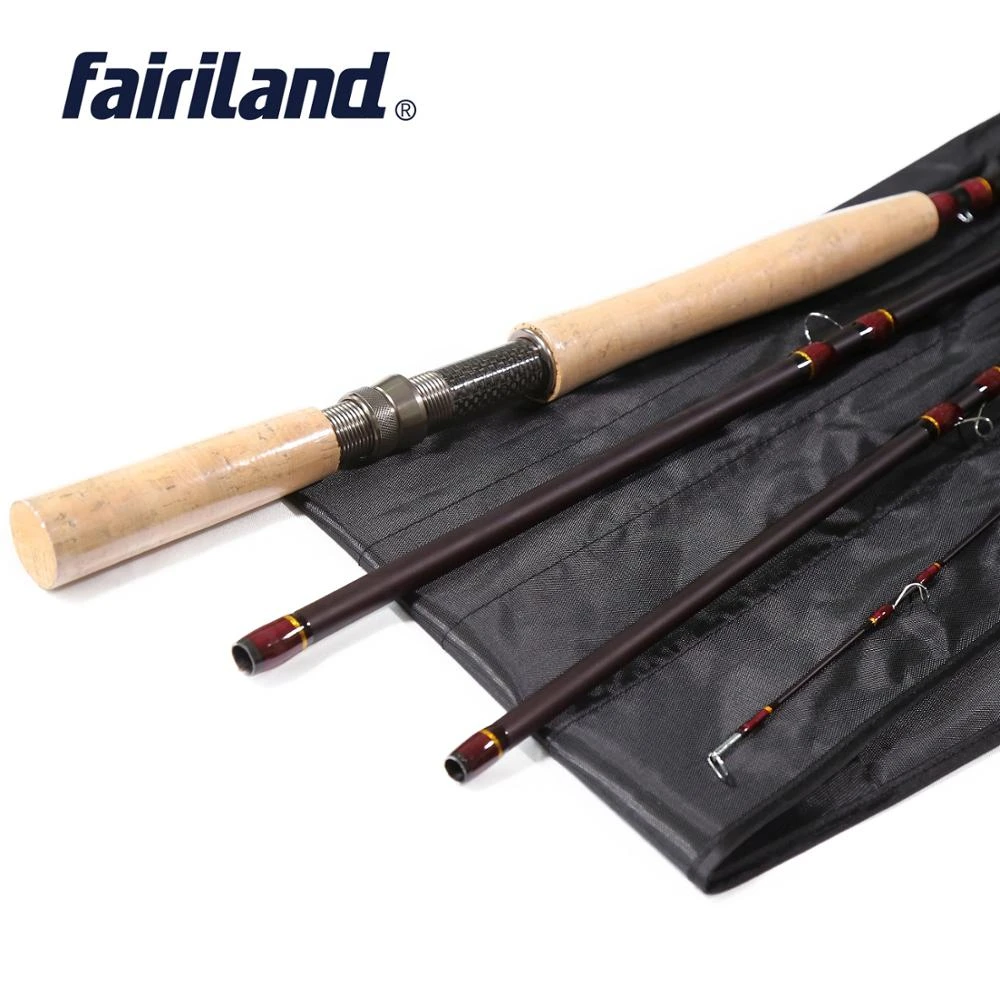 Discount fly rods Clearance