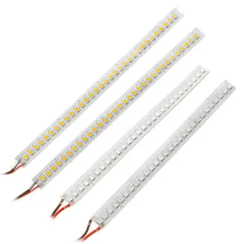 

2pcs Car Light Strip Dynamic LED Side Rearview 18cm Exterior Universal