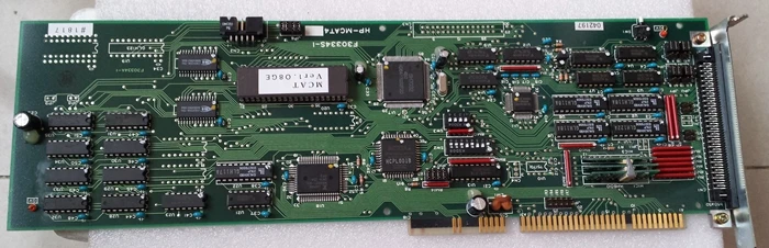 MCAT4 F30334S-I