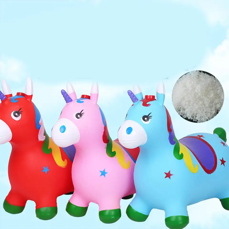 fisher price horse jumper