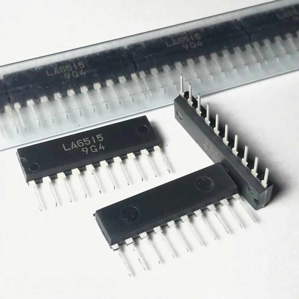 LA6515-E LA6515 SIP-10P 10 шт./лот