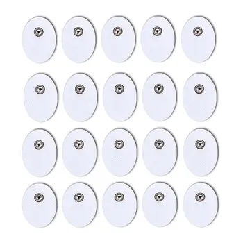 20pcs small pads