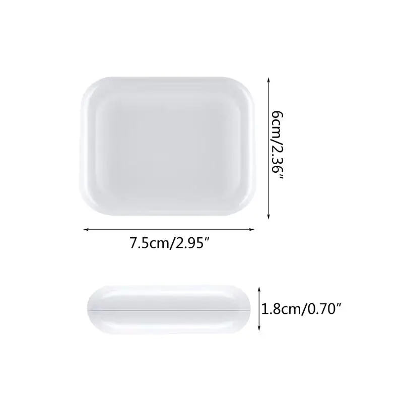 Wireless Charger Headset Charging Dock Stand for Airpods Pro Bluetooth Headphone