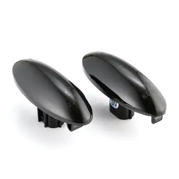 

Side Marker Turn Signal Lights For Toyota Corolla Camry Yaris RAV4 8351A001 Set