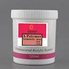 1Bottle 120ml Acrylic Powder For Nails Art Polymer Tips Builder Pink,Clear,White Nails Professional Acrylic Nail Powders &*& 4