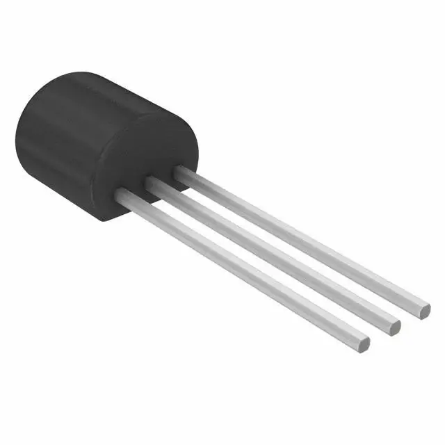 MC79L05ACLP IC REG LINEAR-5 V 100MA TO92-3 | Электроника