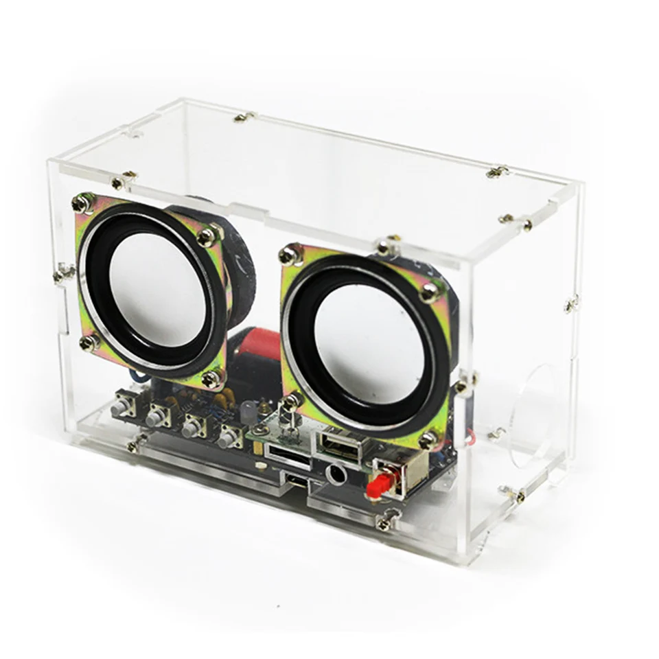 bluetooth kit for speakers