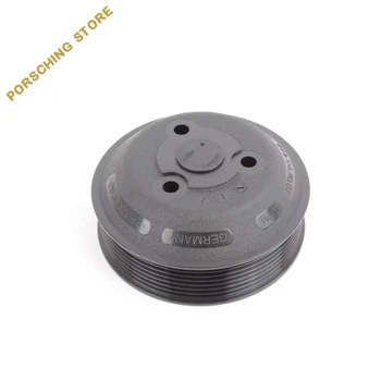 

Pulley coolant pump for Porsche OEM:94810609101