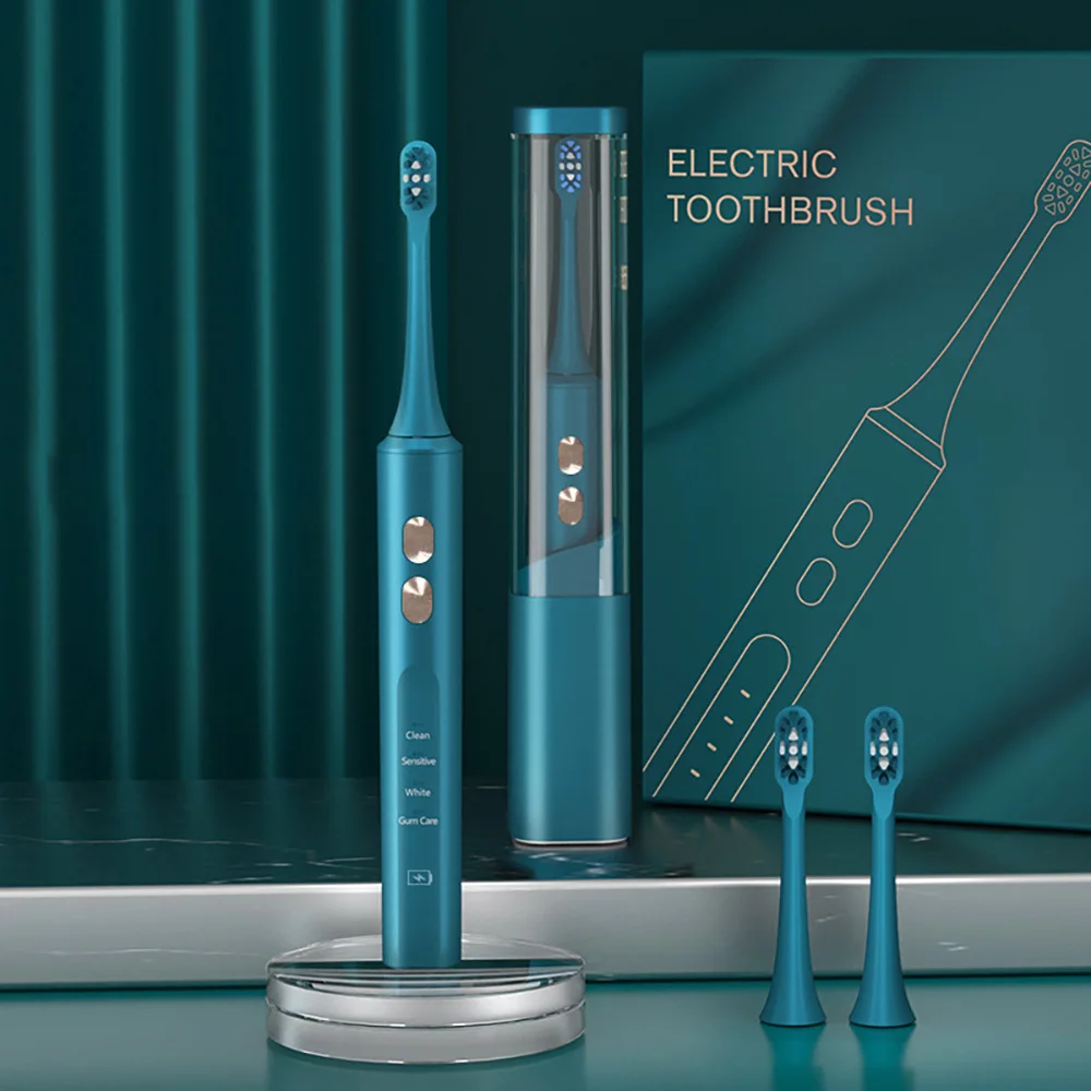 2022 Ultrasonic Smart Induction Wireless Charging Ultraviolet Electric