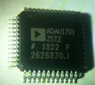 

Free shipping 10pcs/lot ADAU1701JST ADAU1701JSTZT QFP-48